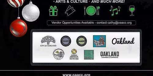 8th Annual Black Sunday Holiday Shopping Experience