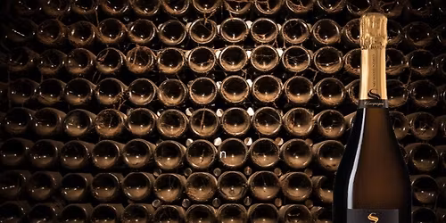  A Perugia \/ 5 sfumature di champagne la firma di Seconde Simon