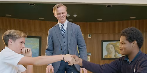 Career Fair at Valor San Antonio