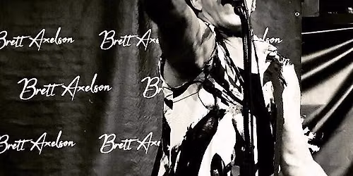 Brett Axelson