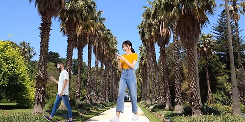 Device Skills - it\u2019s a walk in the park!