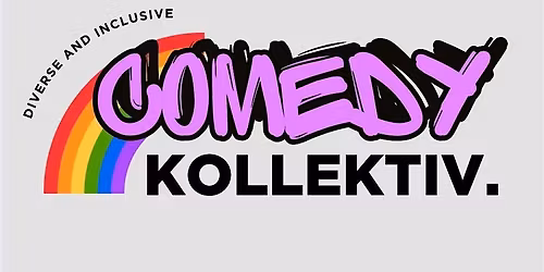 Comedykollektiv goes Graz