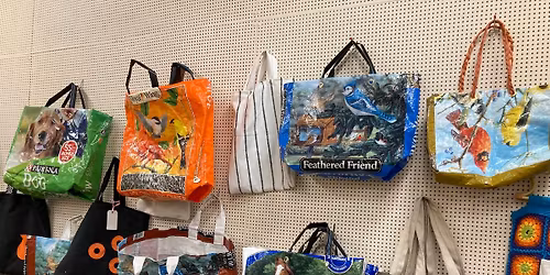 Monthly Sewing\/Maker Space Event