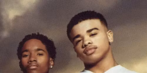 B2K, Bow Wow, Pretty Ricky, Waka Flocka Flame, Jeremih, Amerie in Sunrise