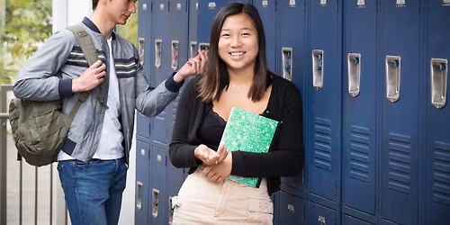 WSOC High School Student Shadow Day