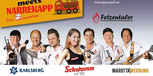 Klarenthaler Oktoberfest