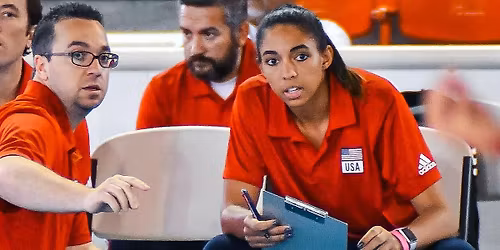 Atlanta Vibe vs. San Diego Mojo