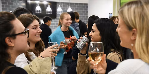 NHLI Student Summer Social