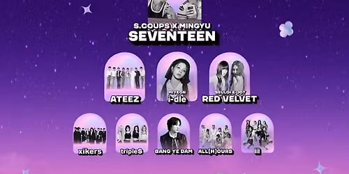 DREAM CONCERT K-POP Music Festival in Abu Dhabi