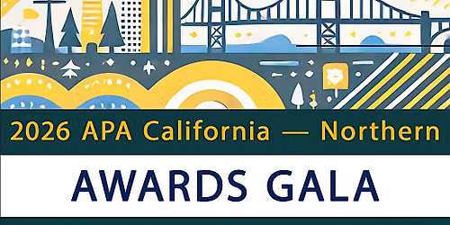 APA CA Northern Awards Gala