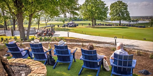Brews & Backyards at Chambers Creek
