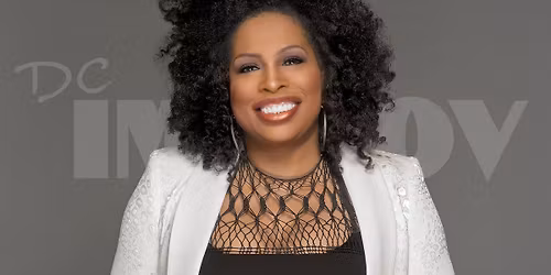 Adele Givens (Jan. 30 - Feb. 1)