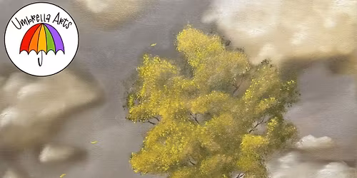 Adult Landscape Basics Oil Painting Workshop 