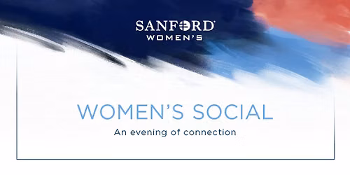 Bismarck Women's Social