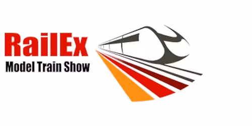 RailEX 2025 - Live stream & Cavalcade