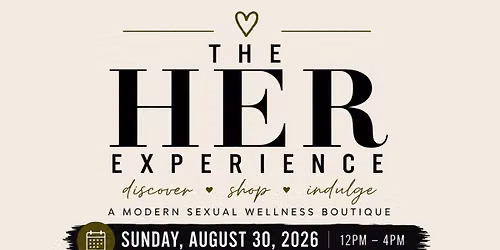 The HER Experience 