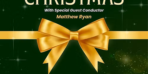 The Note Before Christmas - Matinee Performance