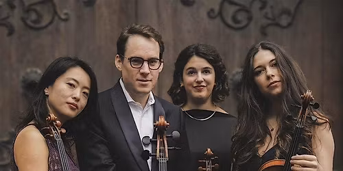 Doric String Quartet