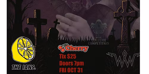 Megalomania The Australian Black Sabbath Tribute Show FRI OCT 31