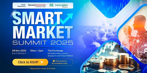 Smart Market Summit 2025