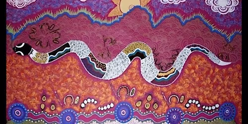 Wesley LifeForce First Nations Suicide Prevention Training- Wollongong, NSW