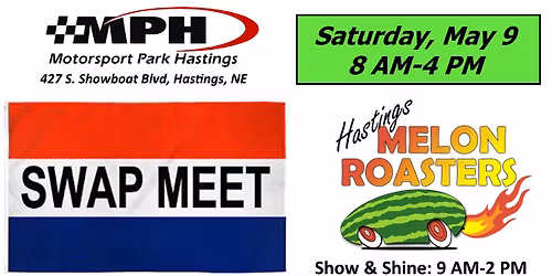 MPH Swap Meet