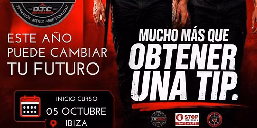Curso Vigilante de Seguridad 