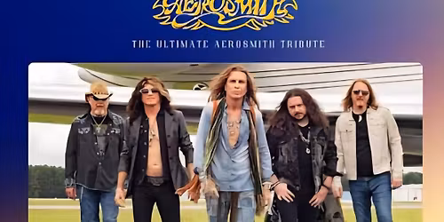 The Fall Jam-Featuring Pandora's Box with Special Guests ZZ Top Notch