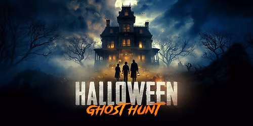 Ghosts of Las Vegas: Halloween Hunt