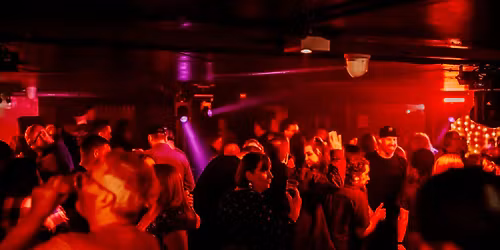 Rock City in the 90s Festive Daytime Special