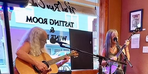 NIGHTINGALE @ WIND ROSE CELLARS