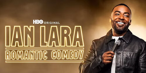 Ian Lara