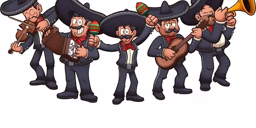 Cinco de Mayo