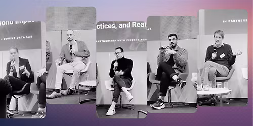F2F Session: Designing AI for Real-World Use