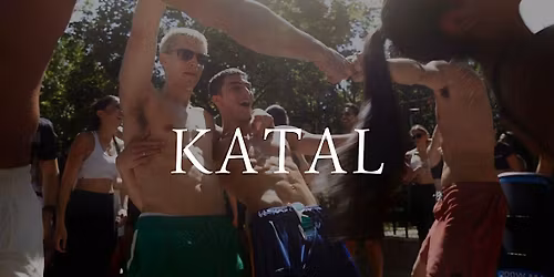 Katal Training Madrid