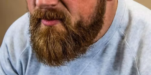 The Ginger Cabbie Christmas Special