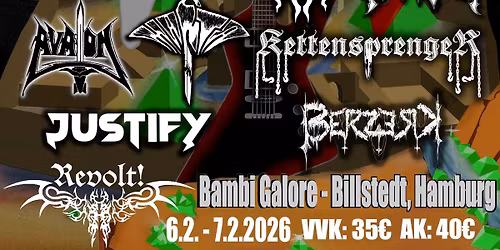 Inc\u00f6ming Armor 2026