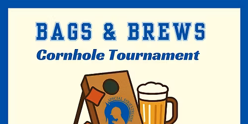 Bags & Brews Cornhole Tournament benefitting Special Equestrians