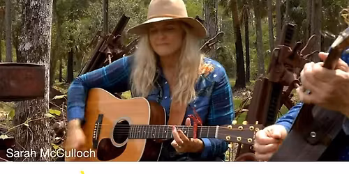 SFBA Free Festival - First Sunday of the Month