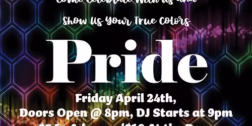 Pride - DJ Zeideeco