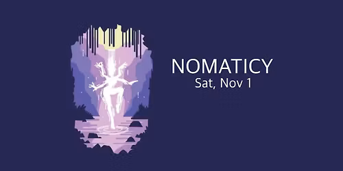 Ogden Ecstatic Dance with Nomaticy