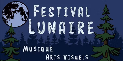 Festival Lunaire 2026 - Saint-Marcellin