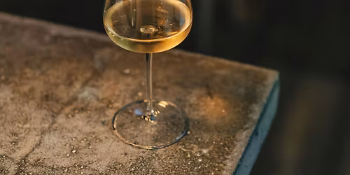 Eastern European Wine Tasting at CARU