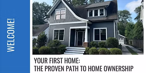First Time Homebuyer Webinar (February 2026)