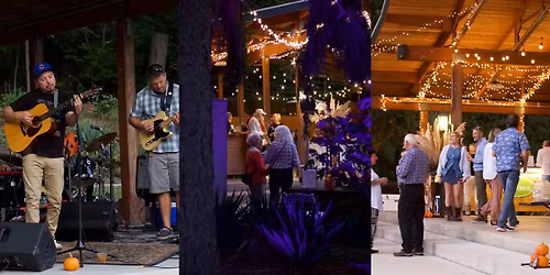 Harvest Moon Celebration