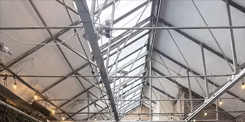 Xmasy Unserious Life Drawing 21st December