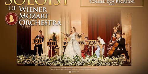 THE SOLOIST OF WIENER | MOZART ORCHESTRA