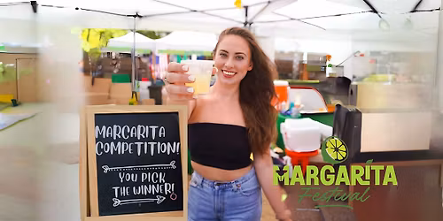 The Fort Worth Margarita Festival