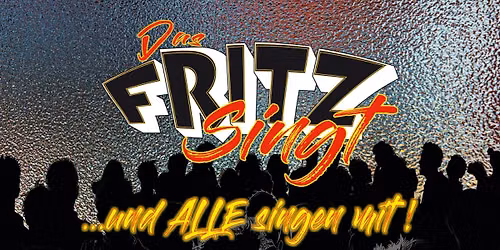 Das FRITZ singt: 80\/90er Special