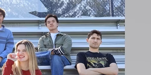 Bench Stealers with Finding Violet